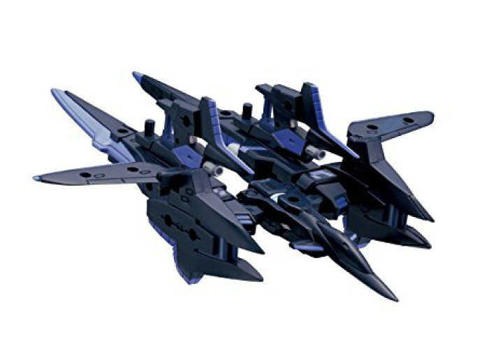 楽天市場】武装神姫 アーンヴァルMk.2 テンペスタ フルアームズ 