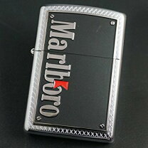 楽天市場】マルボロ ZIPPO（喫煙具｜ホビー）の通販