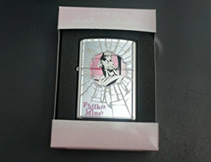 楽天市場】zippo ルパン三世 不二子コレクション NO.3ベッドルーム 