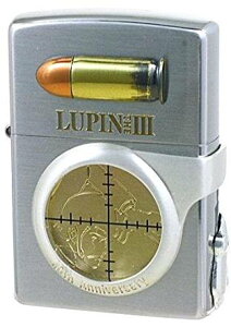 ZIPPO ���p���O���W�b�|�[ �u40th Anniversary SPECIAL No.1 ���p���v �V�i