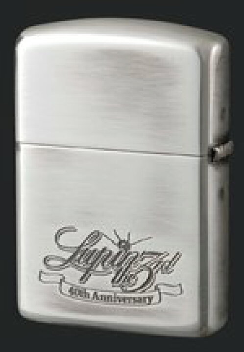 楽天市場】ZIPPO ルパン三世ジッポー 「40th Anniversary 