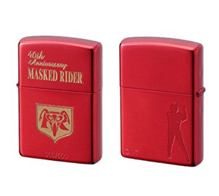 楽天市場】【ZIPPO】仮面ライダー ジッポー＆フェイスディスプレイ No 