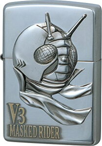 ZIPPO ʃC_[Wb|[tFCX mN[o[W uʃC_[V3v ovXg Vi