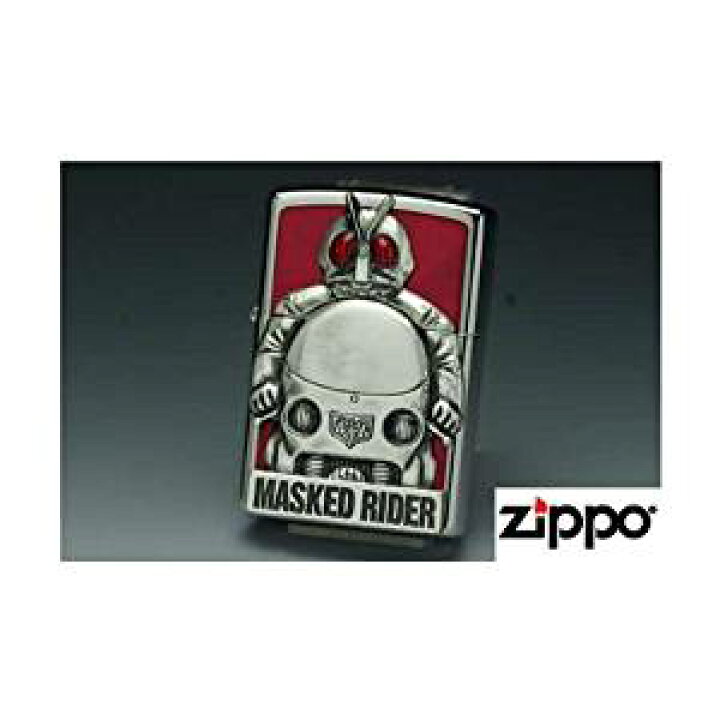 楽天市場】Zippo【仮面ライダージッポー ファーストインパクトNEXT 