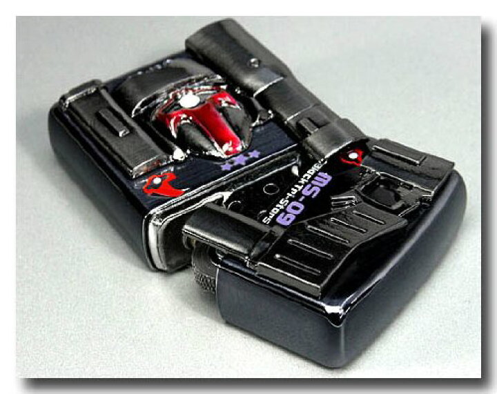 楽天市場】ZIPPO 機動戦士ガンダムジッポー 「One Year War 