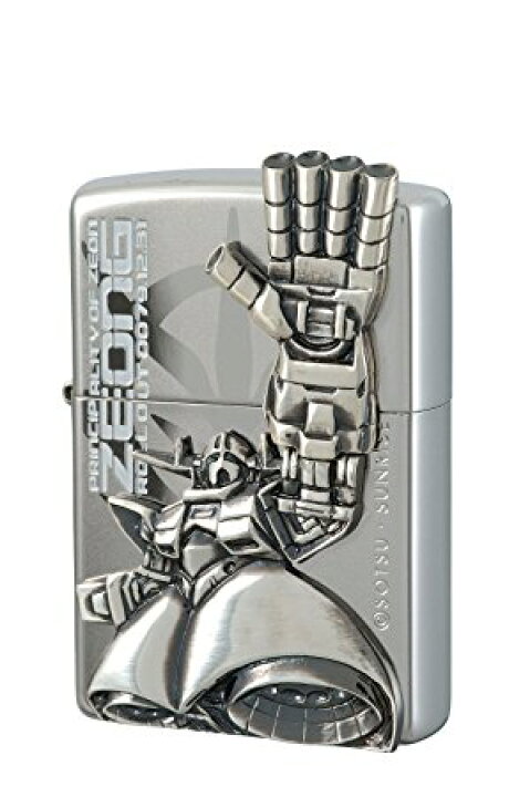 楽天市場】機動戦士ガンダムZIPPO One Year Version Part3 No.3 