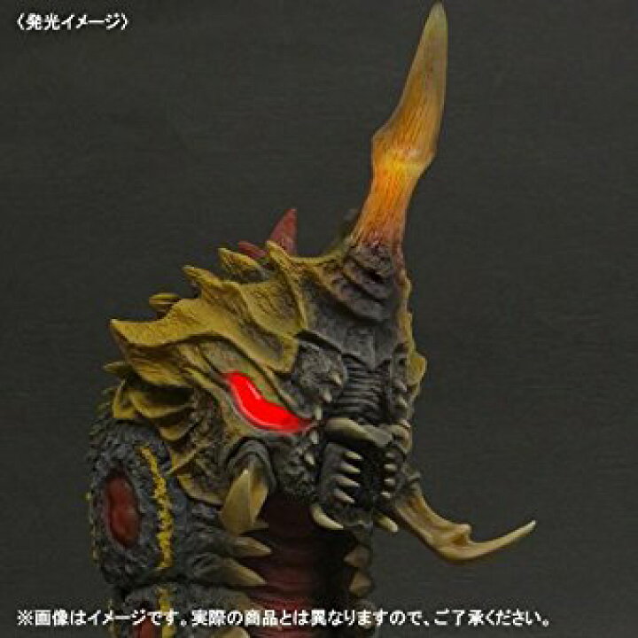 楽天市場】東宝30cmシリーズ 「バトラ（幼虫）」 少年リック限定版 