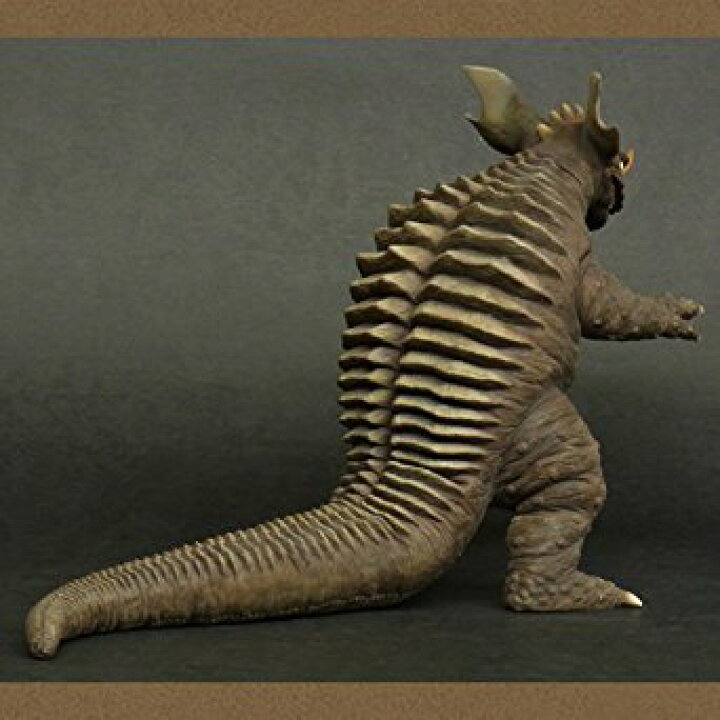 楽天市場】東宝大怪獣シリーズ 総進撃補完セット Vol.2 バラゴン (全高 