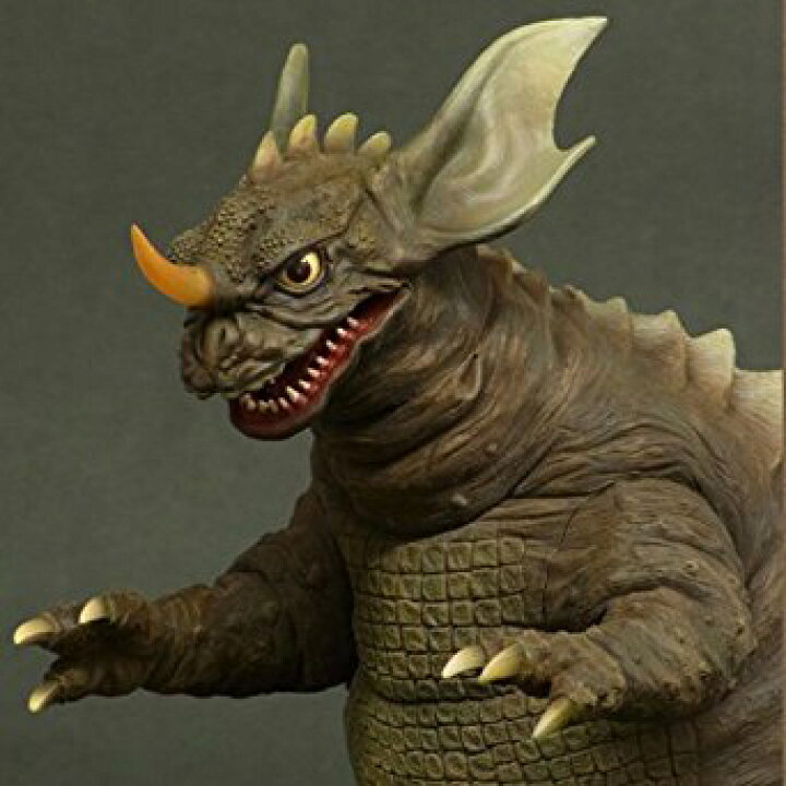 楽天市場】東宝大怪獣シリーズ 総進撃補完セット Vol.2 バラゴン (全高 