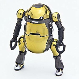 35メカトロウィーゴ きんいろ 千値練 新品