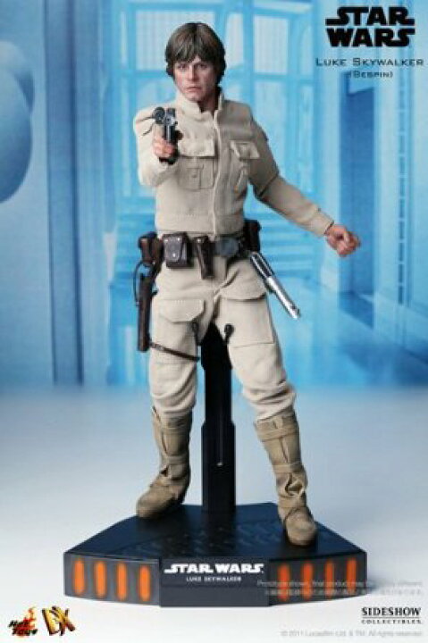楽天市場】【ムービー・マスターピース DX】 『スター・ウォーズ』 1/6 
