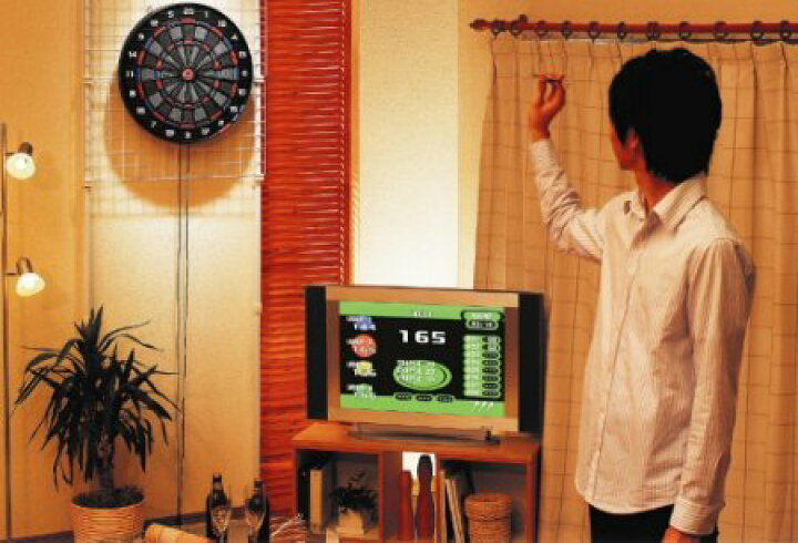 楽天市場】TV-DARTS コーチングDVDセット マルチレンズクリーナー付 