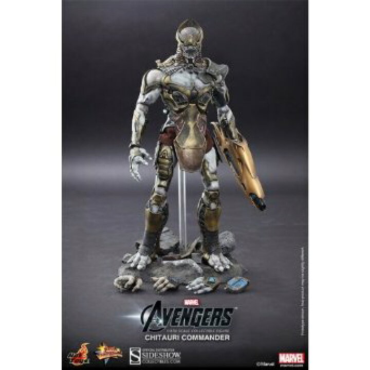 楽天市場】【ムービー・マスターピース】 『アベンジャーズ』 1/6 