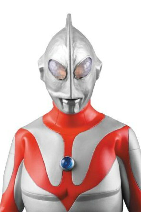 楽天市場】RAH リアルアクションヒーローズ ウルトラマンAタイプ Ver 