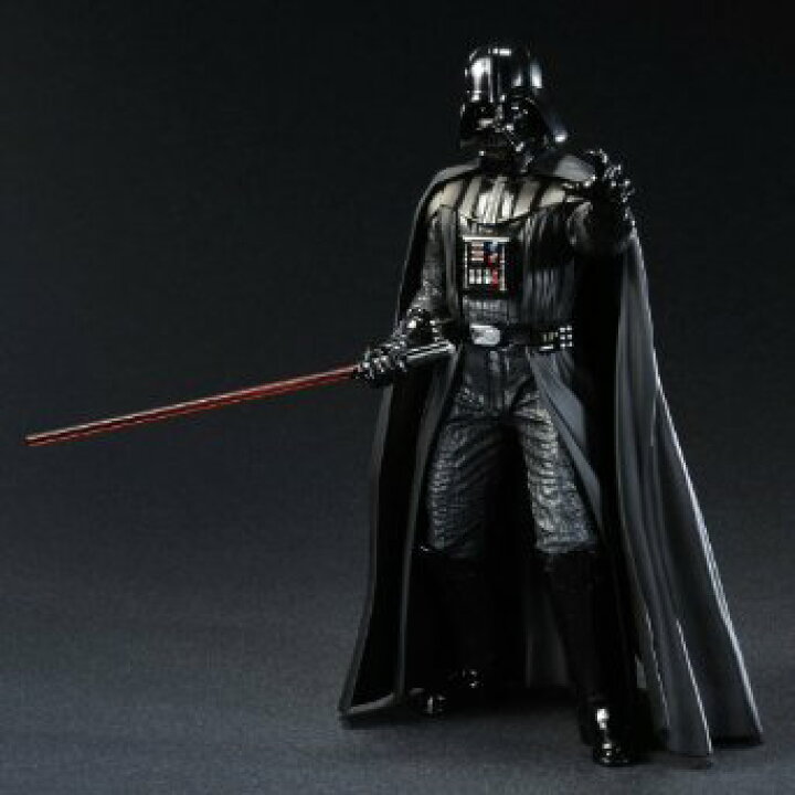楽天市場】ARTFX+ スター・ウォーズ ダース・ベイダー リターン オブ 