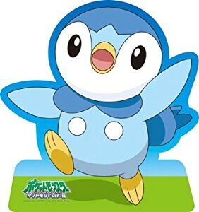 ポケモン ポッチャマの通販 価格比較 価格 Com