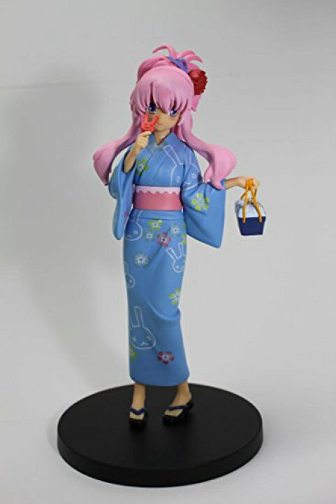 楽天市場 バカとテストと召喚獣にっ 浴衣フィギュア 姫路瑞希 単品 タイトー クロソイド屋 楽天市場店