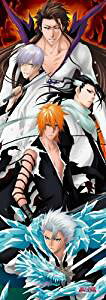 BLEACH 352�s�[�X Those who transcend it 352-23�@�G���X�J�C�@�V�i