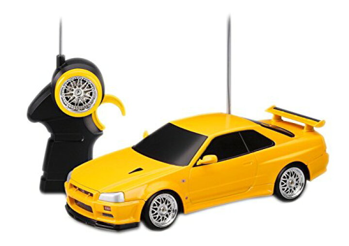 楽天市場】AERO R/C ドリフトパッケージライト 4 ニッサン  
