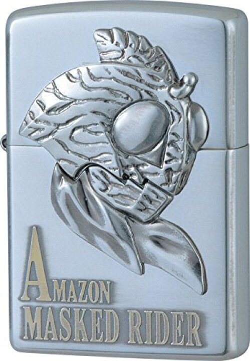 楽天市場】ZIPPO 仮面ライダージッポーライター 「フェイス 