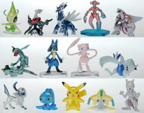 楽天市場】ポケモン モンスターコレクション セット（ホビー）の通販