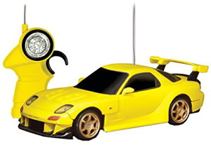 AERO R/C htgpbP[WCg D }c_ RX-7 (FD3S)@^Jg~[@Vi