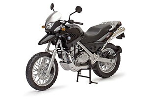 XJClbg 1/12 ioCN BMW F650GS (ubN)@ގЁ@Vi