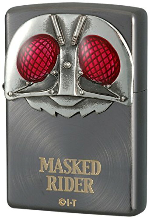 楽天市場】ZIPPO 仮面ライダージッポー 「ファーストインパクト No.4 