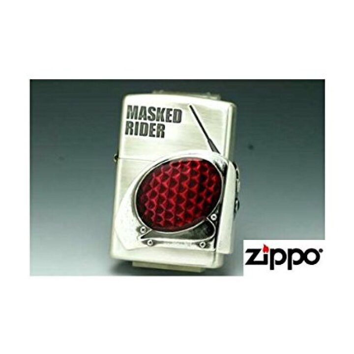 楽天市場】Zippo【仮面ライダージッポー ファーストインパクトNEXT 