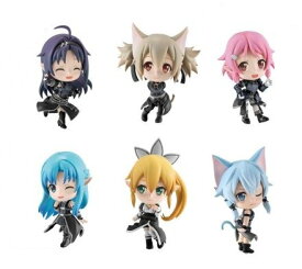 楽天市場 一番くじ きゅんキャラ ソードアートオンラインの通販