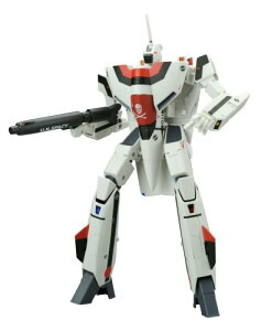1/60 �}�N���X ���S�ό` VF-1A ����P�@ ��܂�