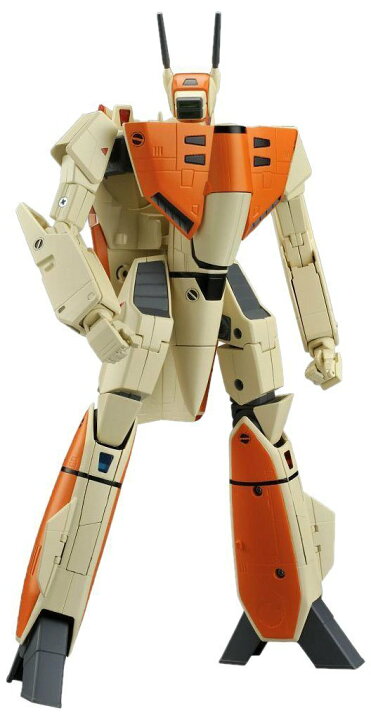 楽天市場】1/60 超時空要塞マクロス 完全変形 VF-1D やまと 