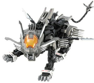 ZOIDS u[hCK[ ubNCpNg ^Jg~[