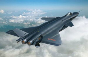 1/144 J-20 R XeX퓬@ DRAGON/ގ