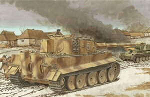 1/35 WW.II hCcR eB[K[I Y^ w/cBbgR[eBO TCo[zr[