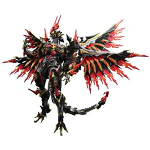 FINAL FANTASY VARIANT PLAY ARTS�� �o�n���[�g(PVC�h���ς݃A�N�V�����t�B�M���A)�@�X�N�E�F�A�E�G�j�b�N�X