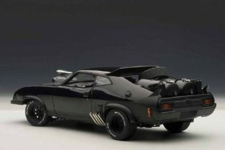楽天市場】シグネチャーシリーズ 1/18 マッドマックス2 ザ・ロード 