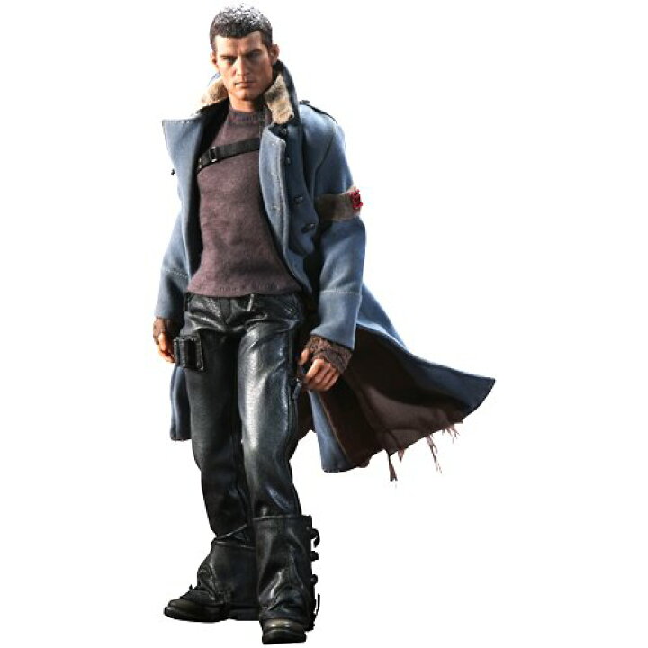 楽天市場】ムービー・マスターピース ターミネーター4 1/6スケール  