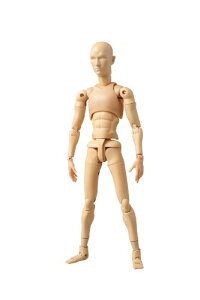 RAH(AANVq[[Y) NAKED2 BODY(1/6XP[ ABS&ATBC-PVChς݉tBMA) fBREgC