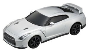 1/28 R/C REALDRIVE mini v~A Y GT-R (R35)@V[EV[Es[@JłɃ_[W