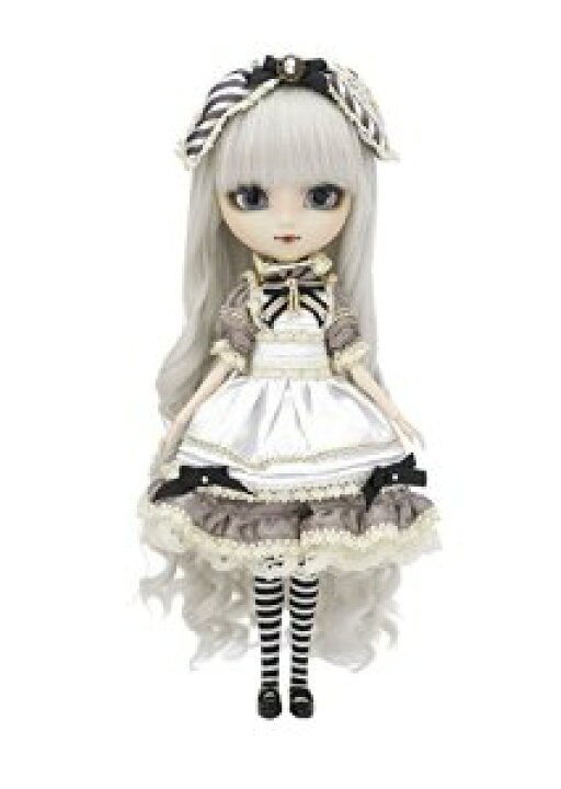 楽天市場】Pullip Classical Alice Sepia Pullip ver. (クラシカル 