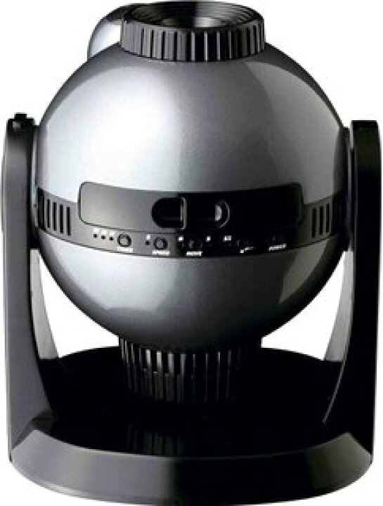 楽天市場】家庭用プラネタリウム 「ホームスター EXTRA(HOMESTAR EXTRA 