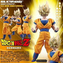 楽天市場】ドラゴンボール フィギュア 悟空（ブランドメディコム・トイ  