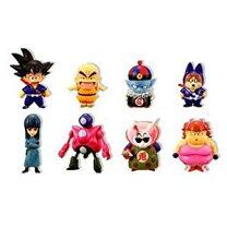 楽天市場】vol．3 ワールドコレクタブルフィギュア ドラゴンボールの通販