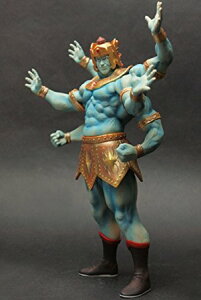 CCP フィギュア王限定 アシュラマン サンシャイン はぐれ悪魔コンビ 新品