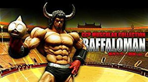 CCP Muscular Collection Vol.EX obt@[} J[({ver.)@Vi