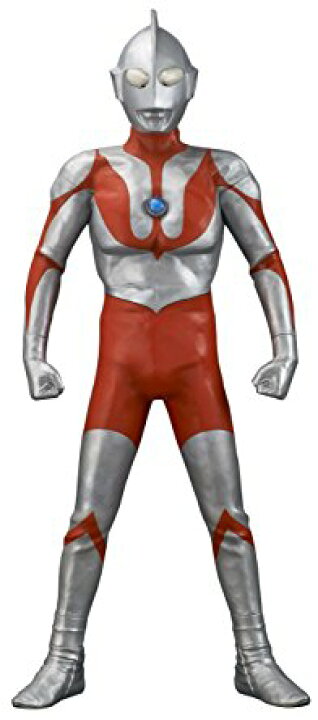 楽天市場】ギガンティックシリーズ 「ウルトラマン（Cタイプ）」 少年 
