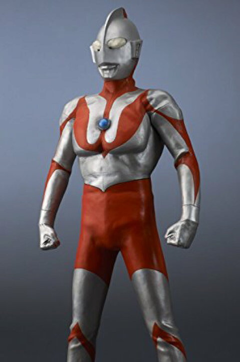 楽天市場】ギガンティックシリーズ 「ウルトラマン（Cタイプ）」 少年 
