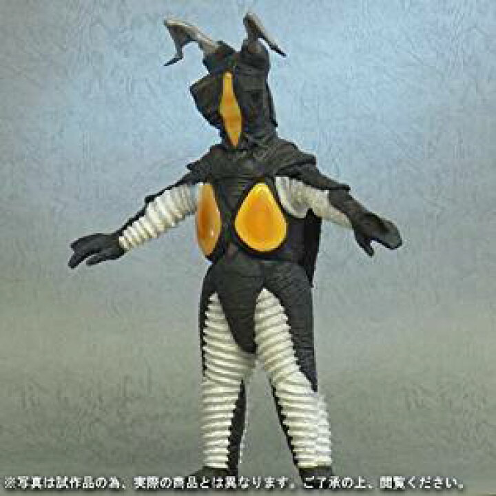 楽天市場】大怪獣シリーズ ゼットン 発光リニューアルver 少年リック  