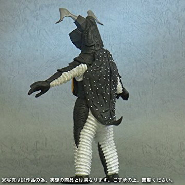 楽天市場】大怪獣シリーズ ゼットン 発光リニューアルver 少年リック 